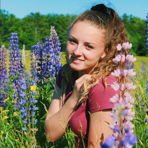 Meet your Posher, Nichole